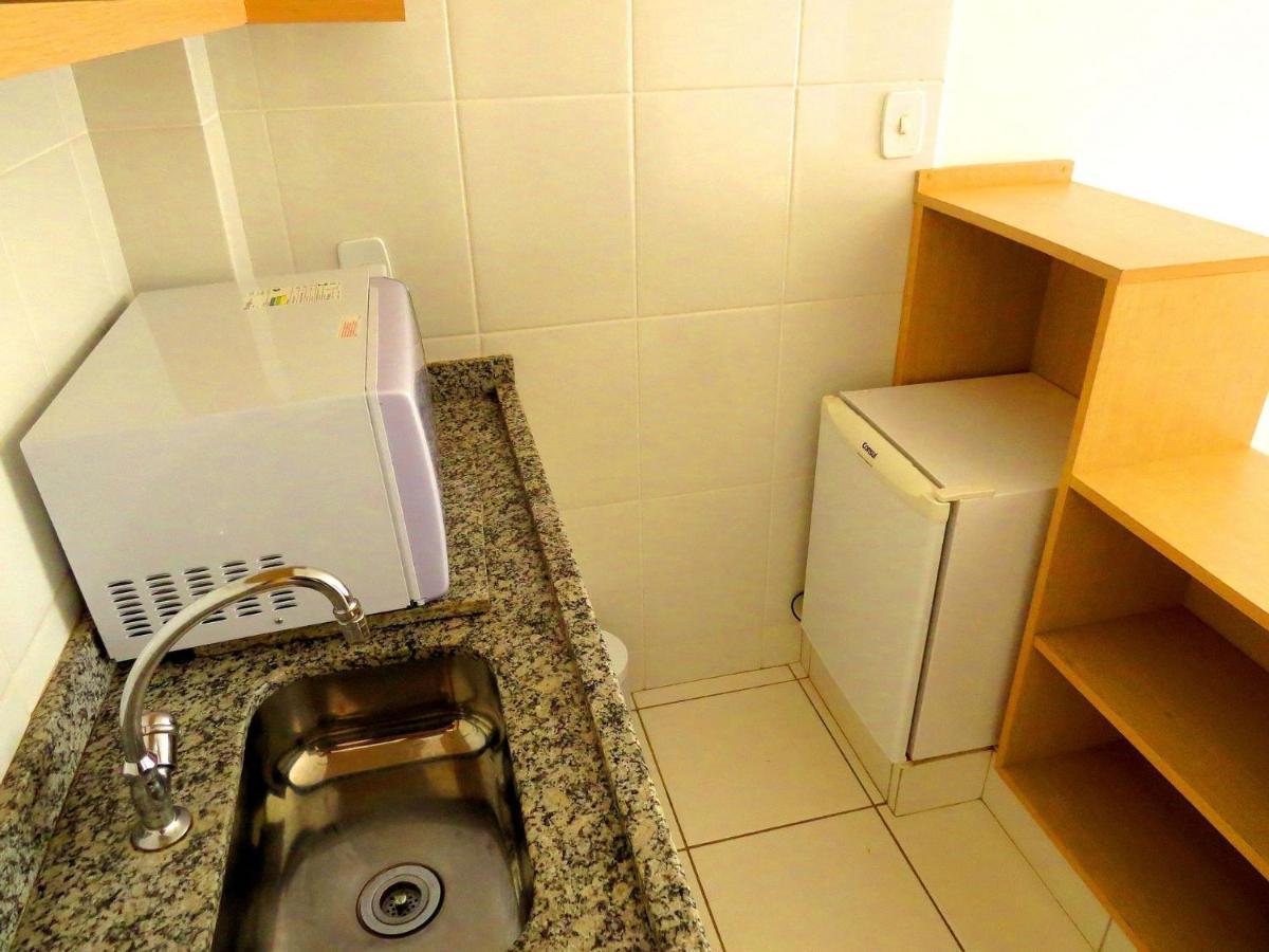 Pontal Do Lago Apartamentos Para Temporada Caldas Novas Exterior photo