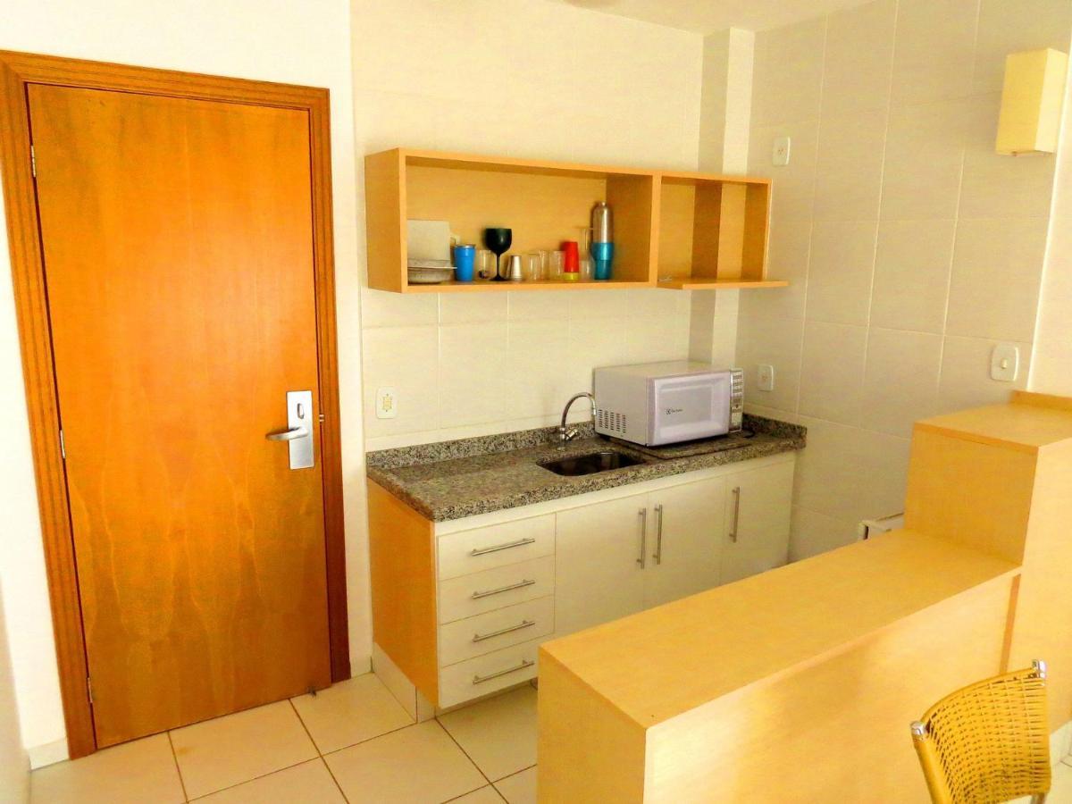 Pontal Do Lago Apartamentos Para Temporada Caldas Novas Exterior photo