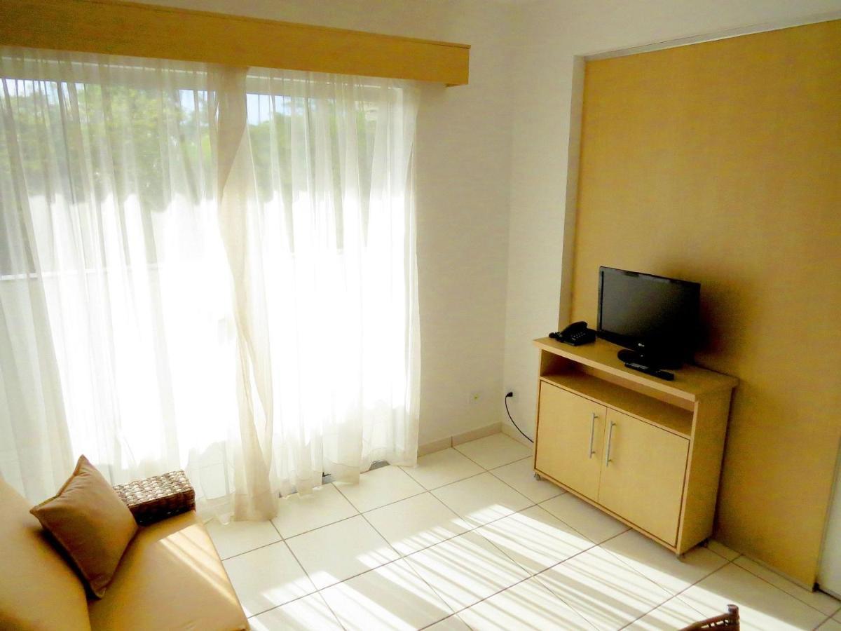 Pontal Do Lago Apartamentos Para Temporada Caldas Novas Exterior photo