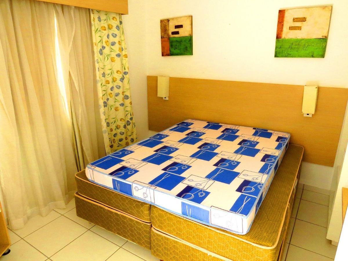 Pontal Do Lago Apartamentos Para Temporada Caldas Novas Exterior photo